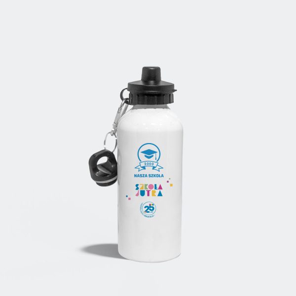 Bidon Butla do napojów Sport 600 ml