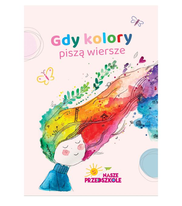 Gdy kolory piszą wiersze