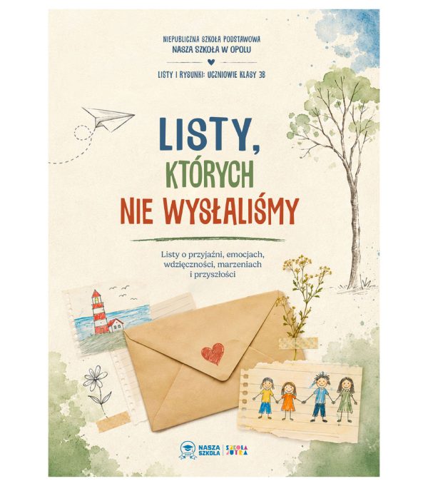Listy, których nie wysłaliśmy
