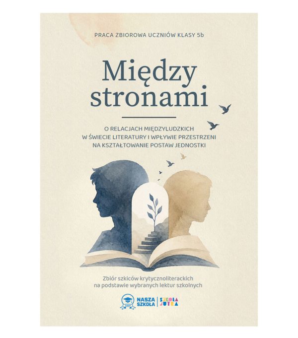 Między stronami
